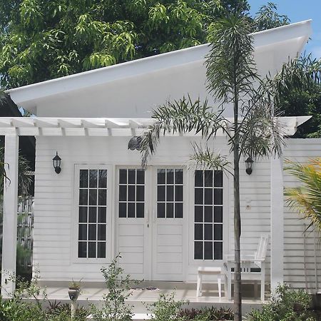 Hotel Casa Blanca Gili Air Exterior foto